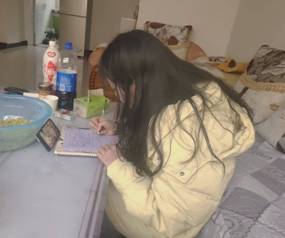 2019级计算机科学与技术专业伍宇航c语言程序设计预习